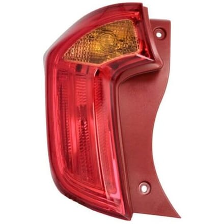 Achterlicht DEPO 223-1953L-UE