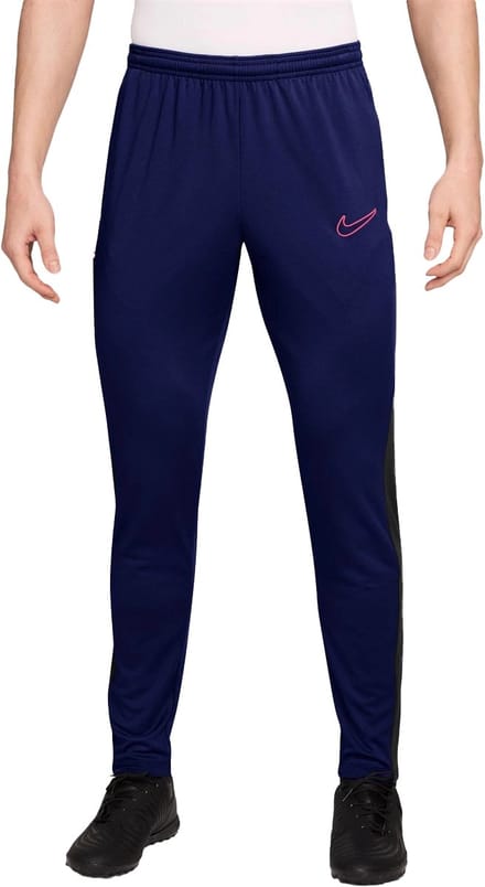 Nike dri-fit academy25 pant in de kleur blauw.