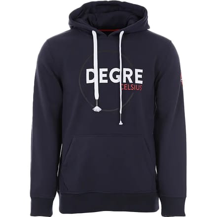 Hoodie Degré Celsius