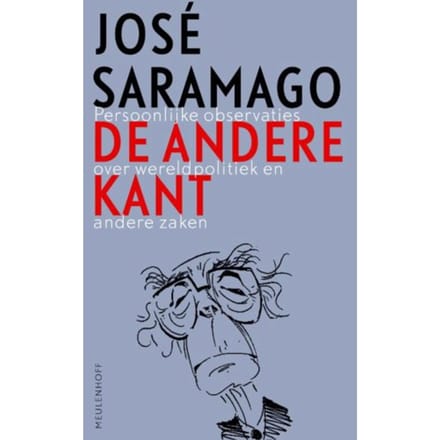 De Andere Kant - José Saramago