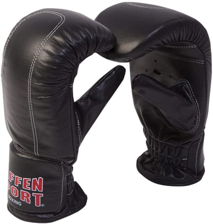 Paffen Sport bokszakhandschoenen Kibo Fight