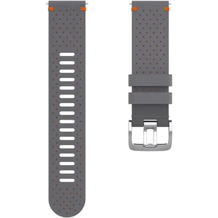 Leren horlogeband Polar Grit X