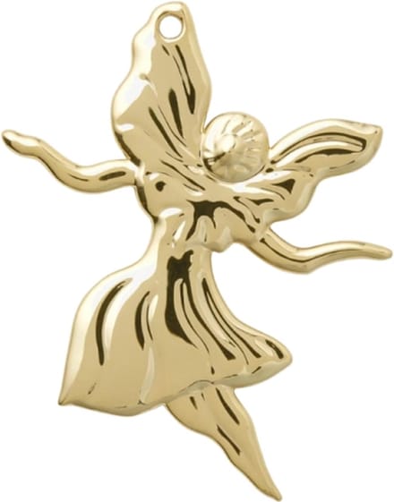 Rosendahl Karen Blixen Dancing Angel Goud