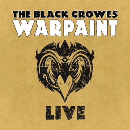Warpaint Live