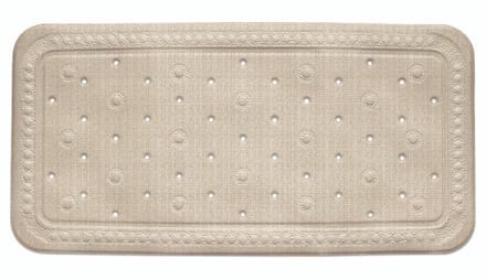 Kreta Badmat - Beige - Kela