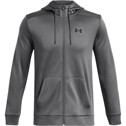Capuchon sweaters Under Armour Sweat-Shirt En Polaire