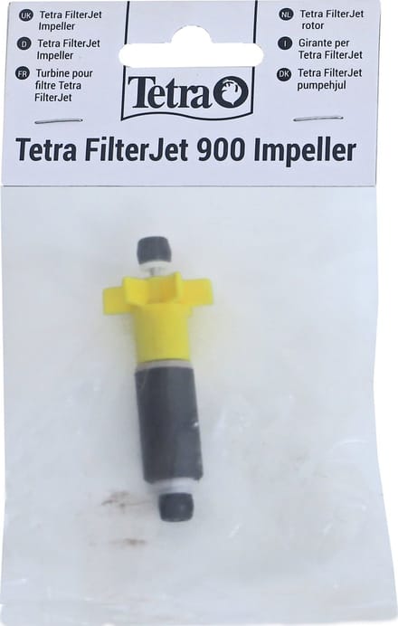 Tetra Pomprad Filterjet 900