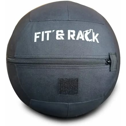 Ballonbeschermhoes Fit & Rack