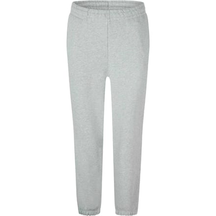 Lacoste Unisex Trainingsbroek Regular voor Volwassenen (Zilvergrijs gemêleerd)