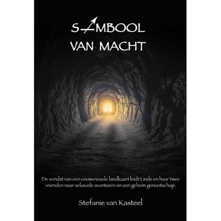Symbool Van Macht - Stefanie van Kasteel