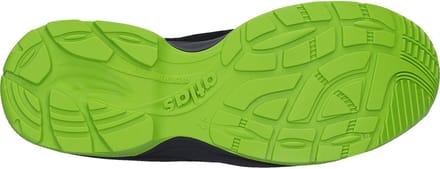 Atlas Veiligheidsschoenen SL 205 XP groene ESD