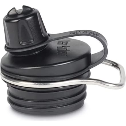 Klean Kanteen Chug Cap - TKWide Caps Black