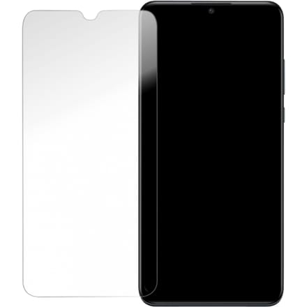 Mobilize P30 Glass Screenprotector Standaard