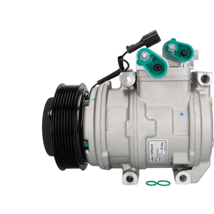 Compressor airconditioning NRF 32474G