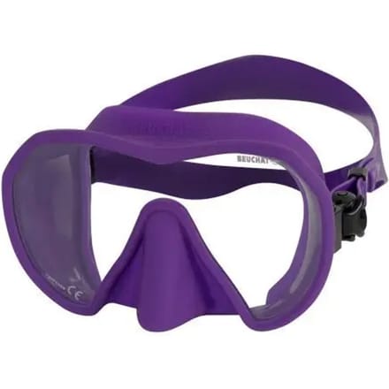 Beuchat MaxLux S masker