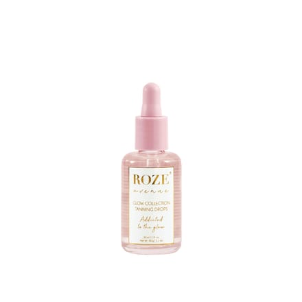 Roze Avenue Tanning Drops 30 ml