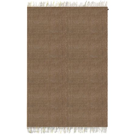Nomad Candy Wrapper Rug BOLD everybody loves nuts - 200 x 300 cm