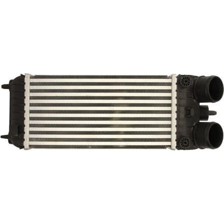 Intercooler THERMOTEC DAP007TT