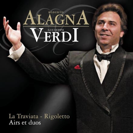 Chante Verdi