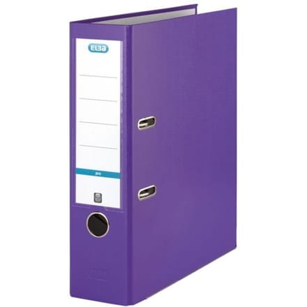 10 stuks order ELBA map smart Pro, violett