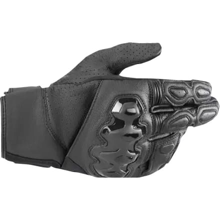 Alpinestars Motorhandschoenen CELER v3 Handschoenen Zwart/Zwart (Maat L)