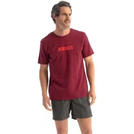 T-shirt Jobe Sports Casual