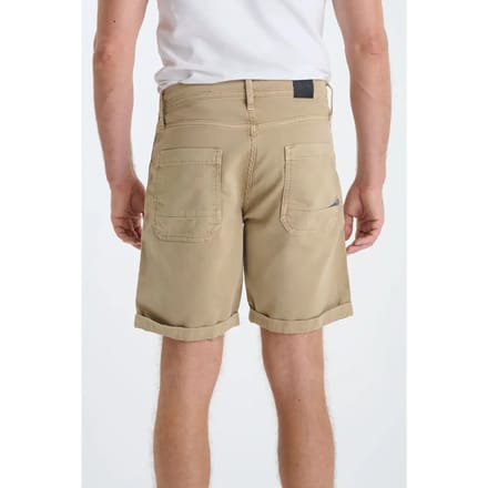 Korte Broek Le Temps des Cerises Bermudashort ALVAR