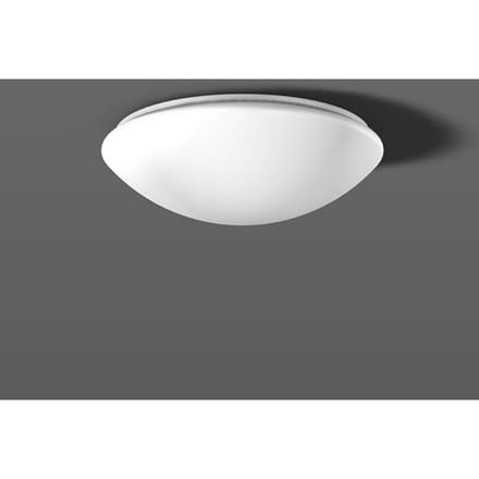 RZB Flat Polymero plafondlamp DALI 14W 30cm 830