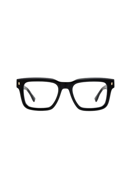 Brillen met correctie Dsquared2 D2 0090 807