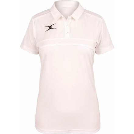 Gilbert Photon Polo Wmn Wit - W 20