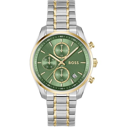 BOSS HB1502766 GRAND TOUR LADIES Dames Horloge
