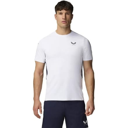 Castore Ss t shirt cme30963-001