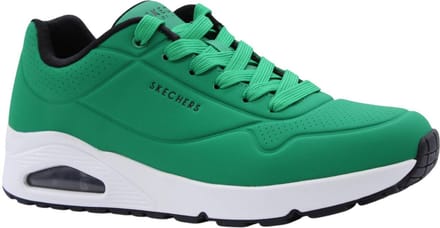 Skechers Sneaker Groen 48.5
