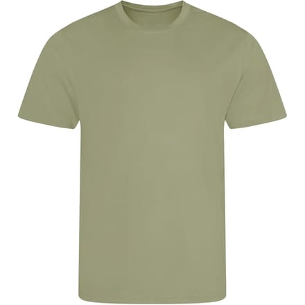 Just Cool Cool T JC001 - Desert sand - S