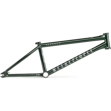 Frame Wethepeople Paradox
