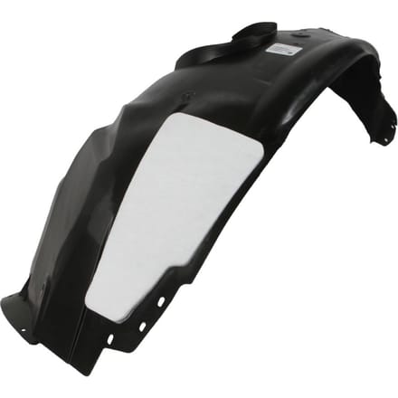 Plastic spatbordbekleding BLIC 6601-01-2598802Q