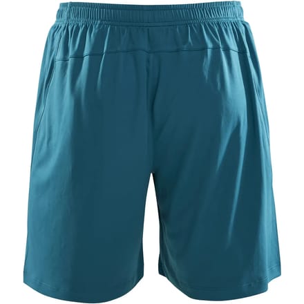 Craft Squad Short Solid M 1905572 - Deep Lake - M