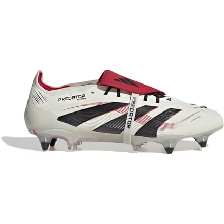 Voetbalschoenen adidas Predator Elite Fold-Over Tongue SG