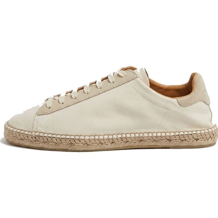 Lardini Beige sneakers