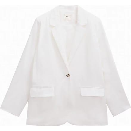 Blazer voor dames Artlove Anthynea