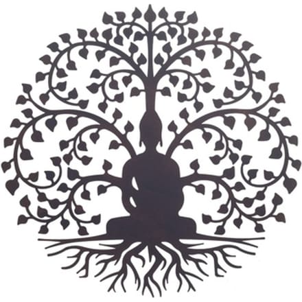 Beeldjes Signes Grimalt Ornament