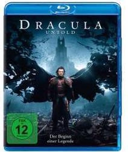 PLAION 1185209 film en Video Blu-ray Duits, Engels