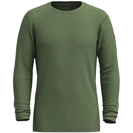 T-shirt met lange mouwen Smartwool Merino