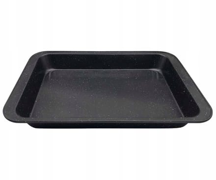 Kinghoff Bakvorm Rechthoekig 37x25x5cm - Anti-aanbak