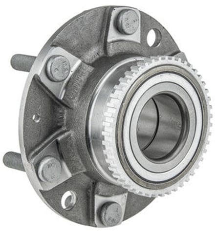 Wiellagerset voor OEM 51750-4H050