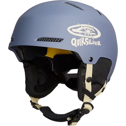 Skihelm Quiksilver Lawson