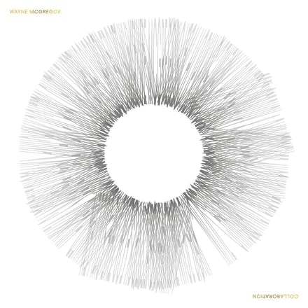 Wayne Mcgregor - Collaboration