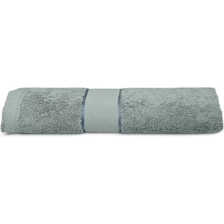 Zachte Katoenen Handdoek 30x50cm - Absorberend en Duurzaam