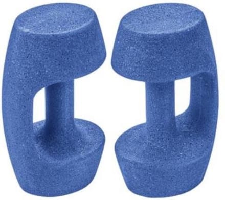 Beco BEbell aquahalters - small