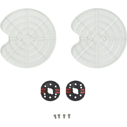 Burton Channel Adapter Plate